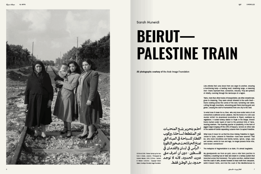 Issue #4 | Dreams of Liberation - Image 3