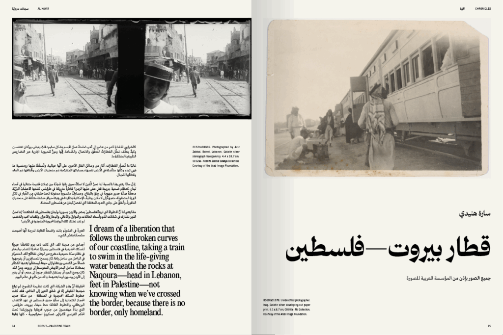 Issue #4 | Dreams of Liberation - Image 4