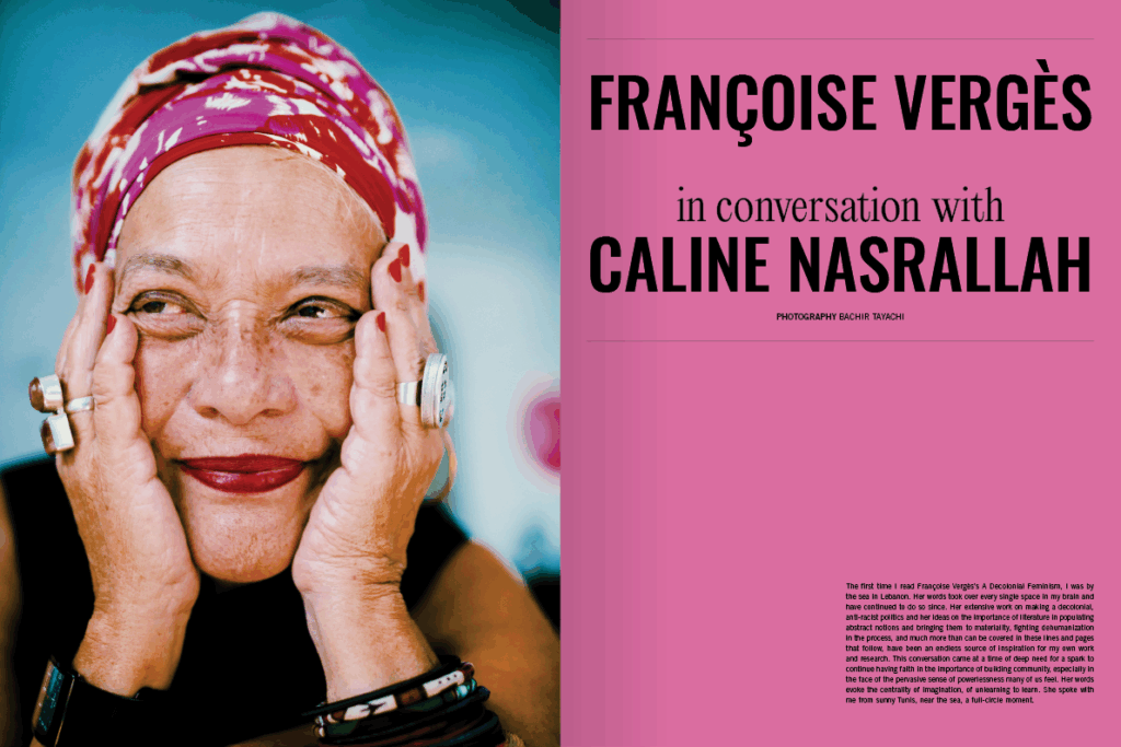 Issue #4 | Dreams of Liberation - Image 12