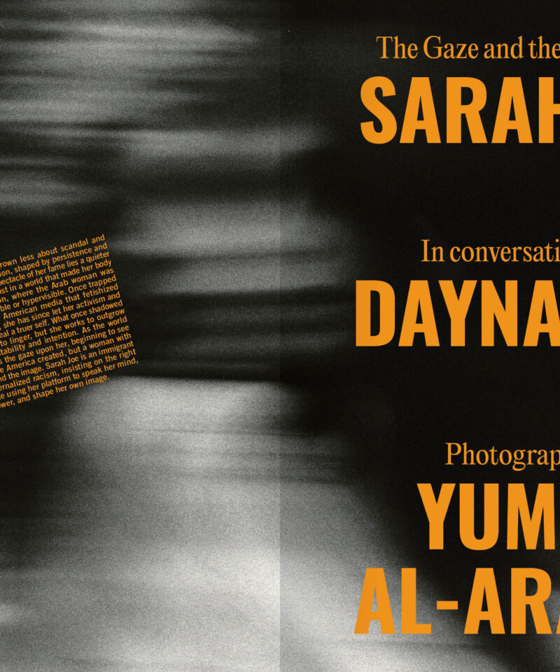 #5 | Media and Its Echoes - Image 9